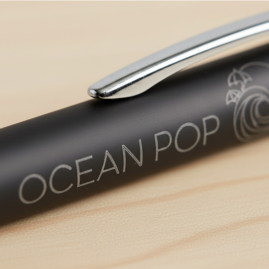 Laser Engraving