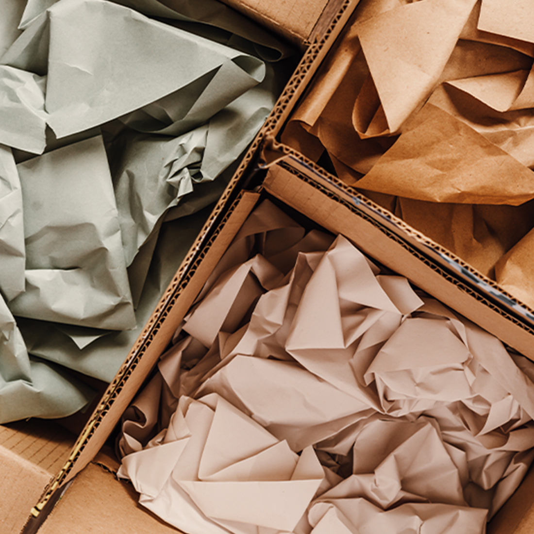 Improving Packaging