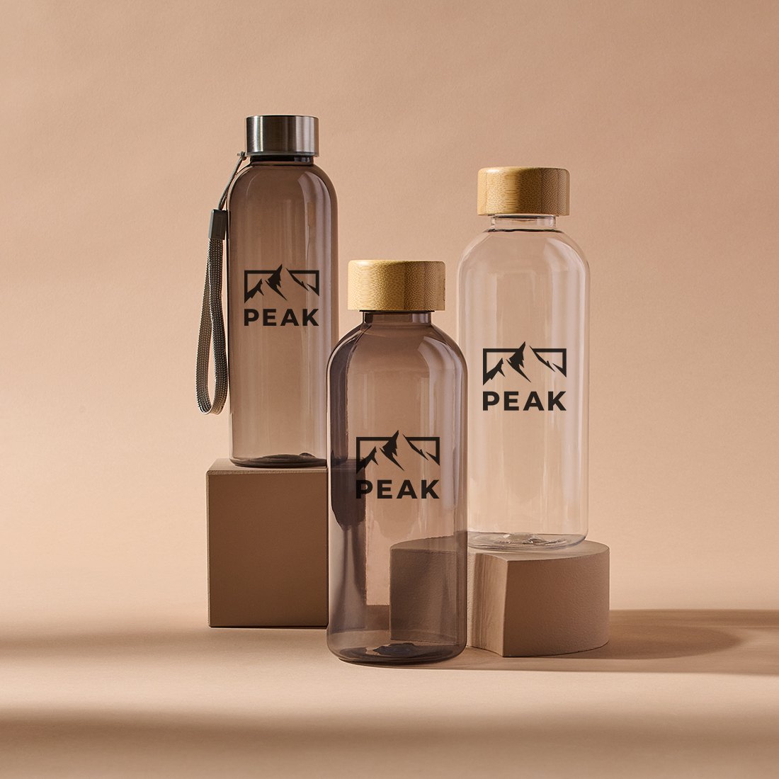 Reducing Plastic